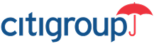  CitiGroup Banner Background Image